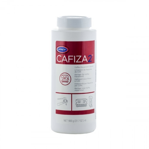 Urnex Cafiza 2 - Proszek do czyszczenia ekspresów 900g