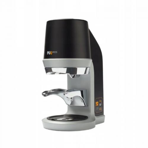 PUQPRESS Q1 Automatyczny tamper do kawy 58mm