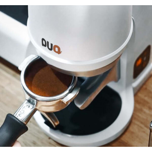 PUQPRESS Q1 Automatyczny tamper do kawy 58mm