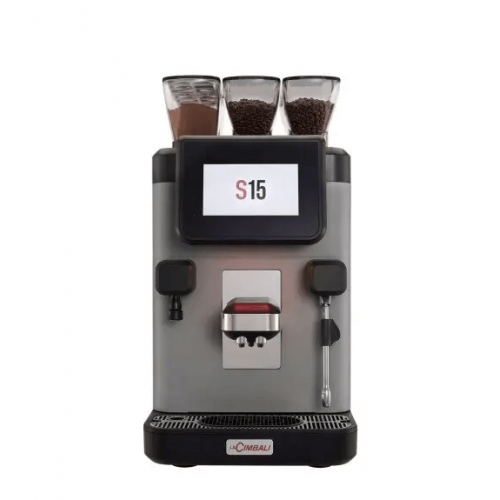 Automatyczny ekspres do kawy La Cimbali S 15