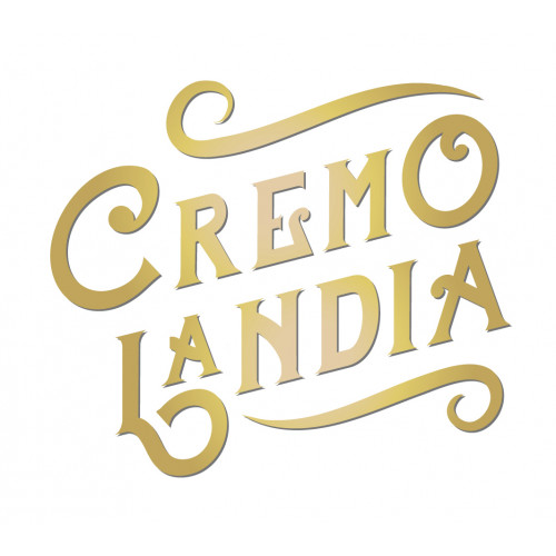 Krem pistacjowy do nadziewania CremoLandia Liquid 2kg